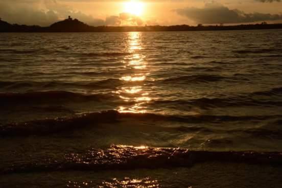 Niduwari Lake Homestay Dambulla Luaran gambar